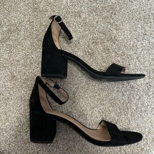 a new day sandal heels